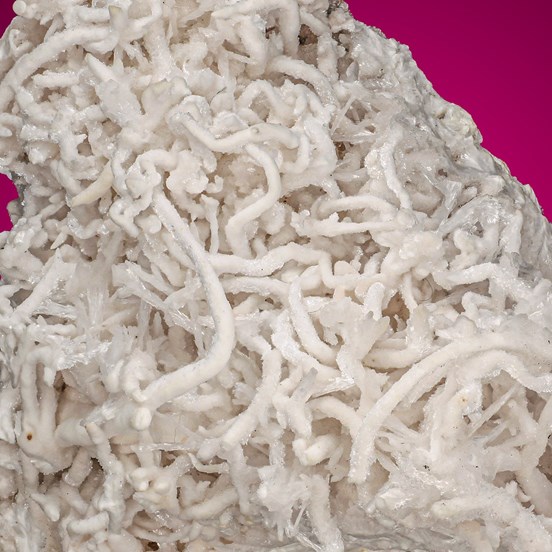 Aragonite-Steirischer Erzberg | Eisenerz | Leoben | Styria | Austria